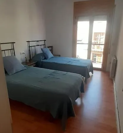 Appartement Pis Acollidor Amb Llar De Foc, Al Centre Camprodon Extérieur photo