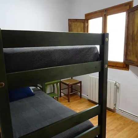 Appartement Pis Acollidor Amb Llar De Foc, Al Centre Camprodon Extérieur photo