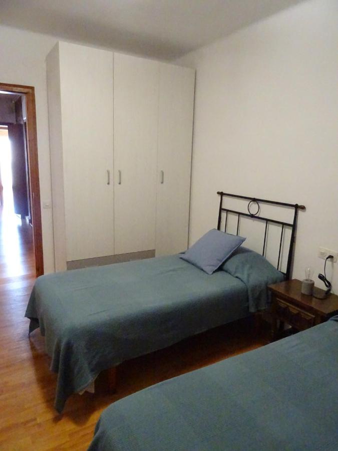 Pis Acollidor Amb Llar De Foc, Al Centre Appartement Camprodon