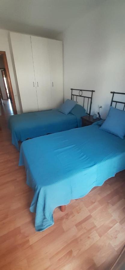 Appartement Pis Acollidor Amb Llar De Foc, Al Centre *