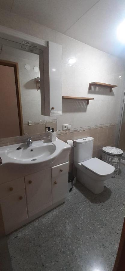 Pis Acollidor Amb Llar De Foc, Al Centre Appartement *
