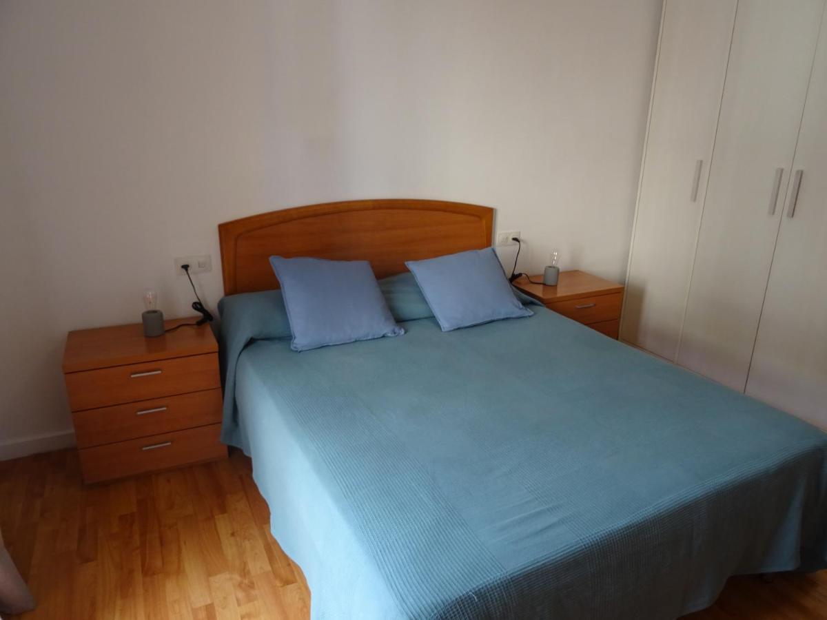 Pis Acollidor Amb Llar De Foc, Al Centre Apartment Camprodon
