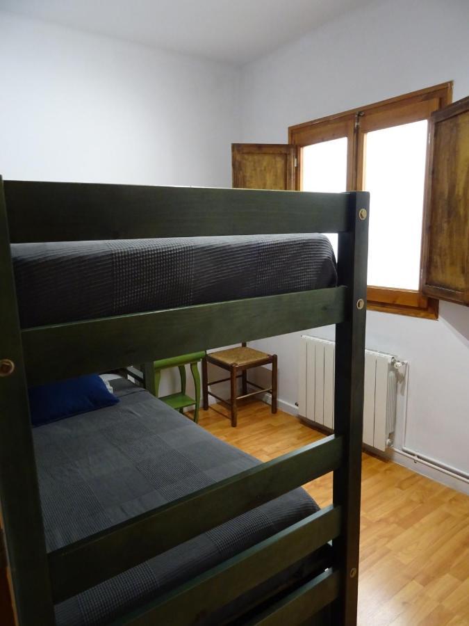 Pis Acollidor Amb Llar De Foc, Al Centre Apartment Camprodon